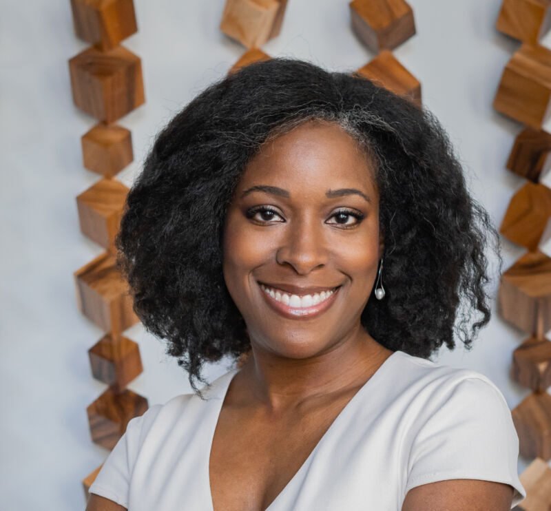 Kristel Carrington, M.D.
