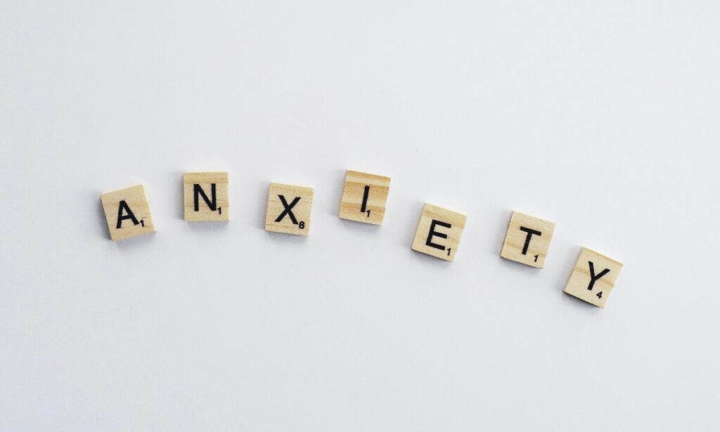 Anxiety Treatment Types in Florida