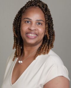 Annette Williams, MSN, APRN, PMHNP-BC