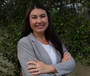 Dr. Tina Deveau, PhD, LMHC, QS