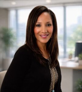 Lisa Epps, LMHC