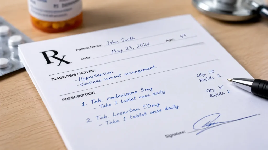 What Does Medication Management in Psychiatry Actually Involve?