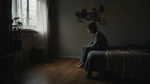 What PTSD Really Looks Like