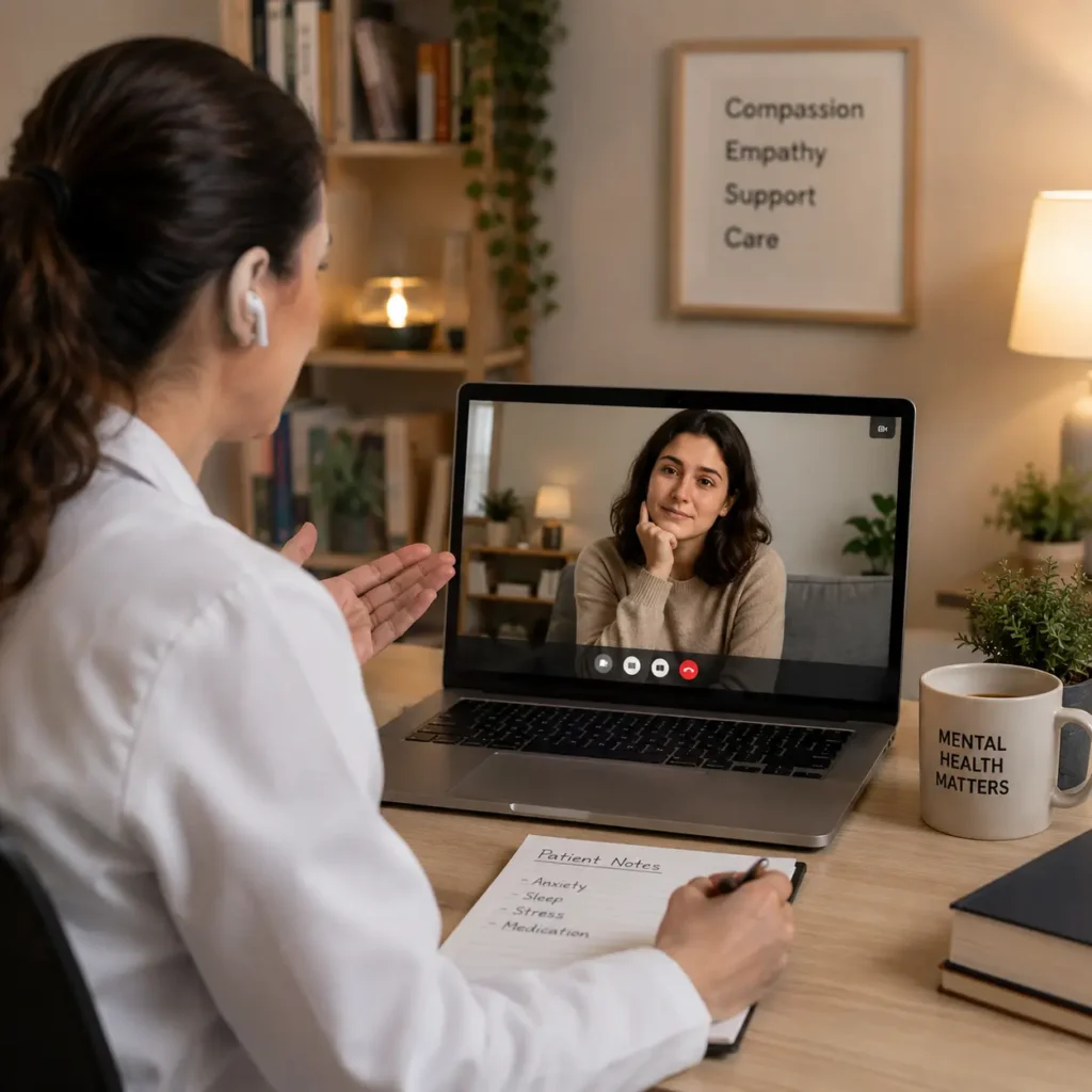 Why a Proper Diagnosis Matters