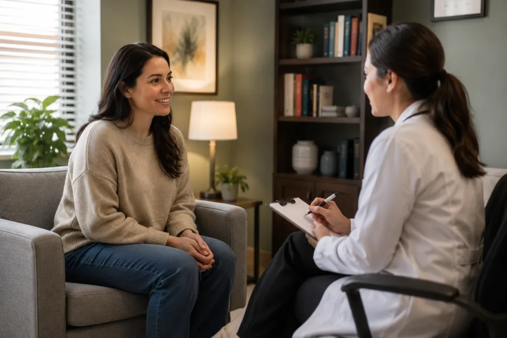 Treatment That Helps Address How ADHD Affects Work